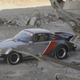 Image for article titled This Is The Real-Life Version Of The Porsche 911 In Cyberpunk 2077